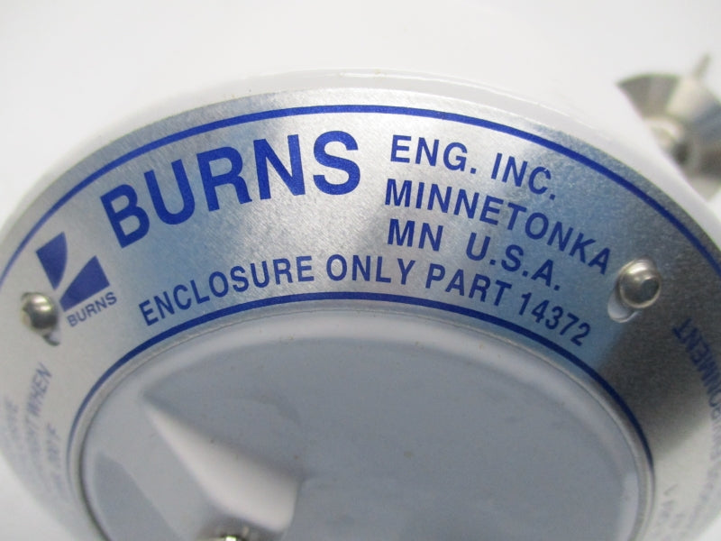 BURNS 14372 NSNP