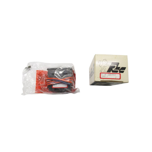 RED LION CONTROLS CUB3TR13 10-130VAC NSMP