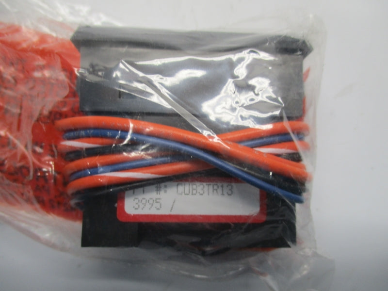 RED LION CONTROLS CUB3TR13 10-130VAC NSMP