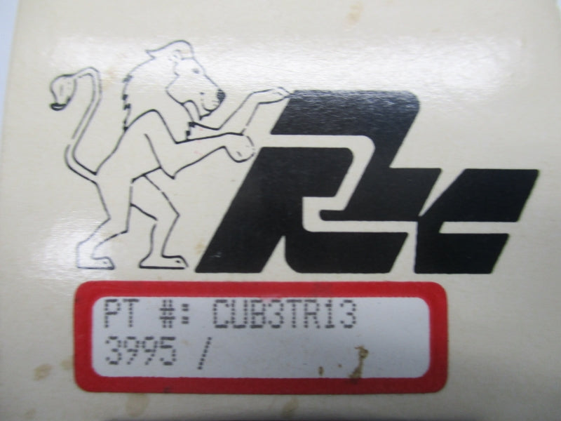 RED LION CONTROLS CUB3TR13 10-130VAC NSMP