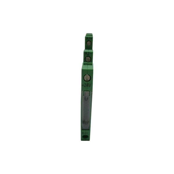 PHOENIX CONTACT PLC-OSC-24DC/24DC/ 2982702 24VDC NSNP