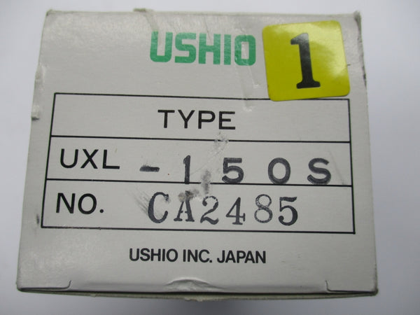 USHIO UXL-150S NSMP