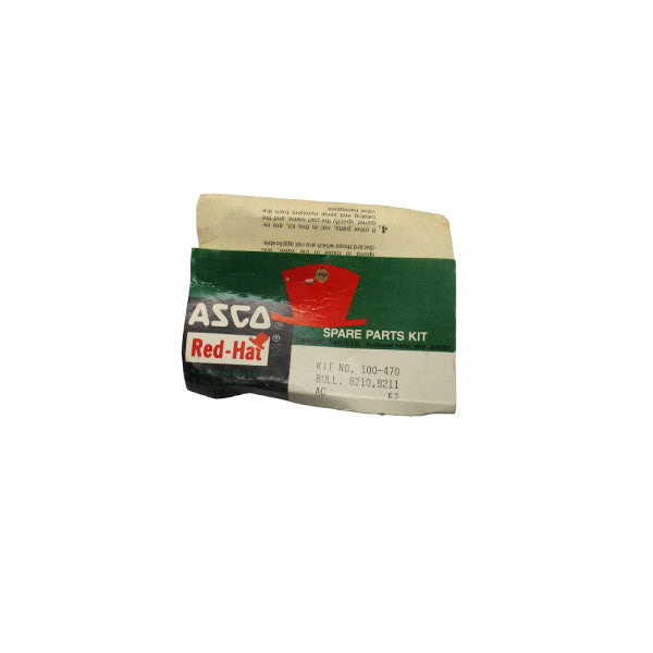 ASCO 100-470 NSMP
