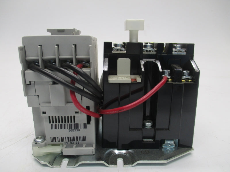 ALLEN BRADLEY 509-TOD SER.1 120VAC NSNP