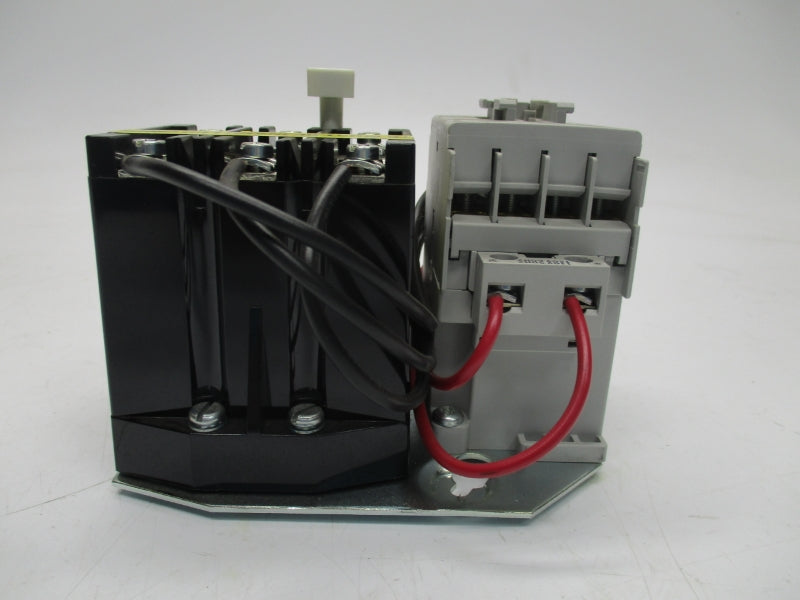 ALLEN BRADLEY 509-TOD SER.1 120VAC NSNP