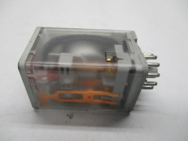 DAYTON 5Z468 120VAC 12A NSNP