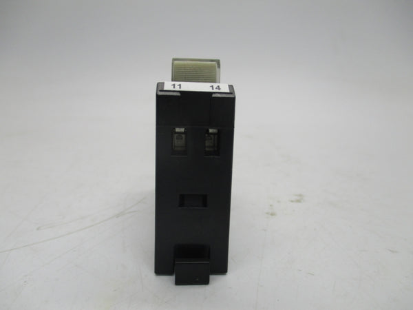 PHOENIX CONTACT EMG-17-REL/KSR-G24/SO38BK 2949994 250VAC 10A NSNP