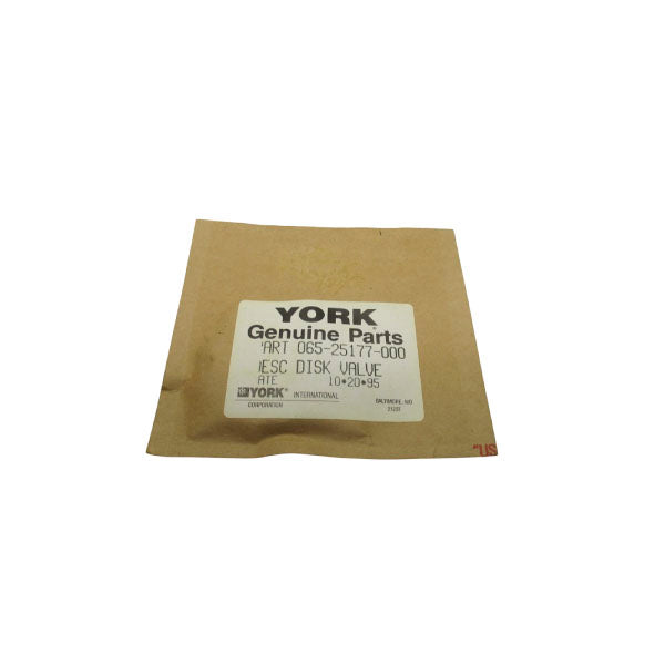 YORK 065-25177-000 NSFS