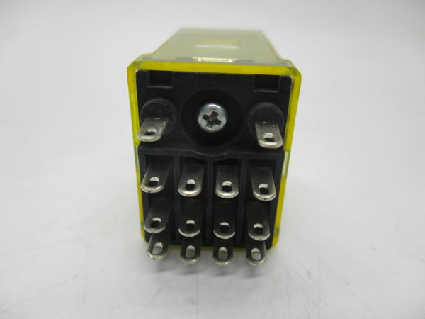 IDEC RY4S-ULC 24VDC 5A NSNP