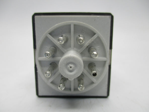 ALLEN BRADLEY 700-HA32Z24-4 SER.D 24VDC 10A NSNP