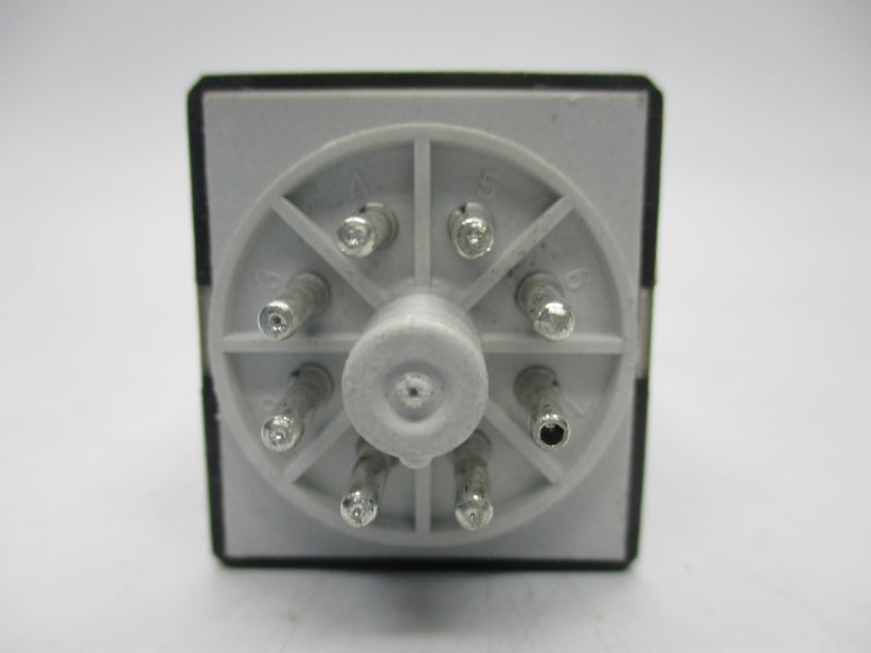 ALLEN BRADLEY 700-HA32Z24-4 SER.D 24VDC 10A NSNP