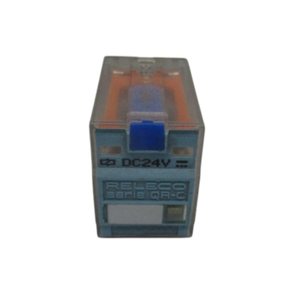 RELECO C9-A41DX 24VDC 5A NSNP