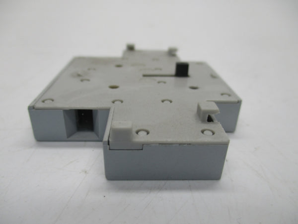 ALLEN BRADLEY 100-SA10 SER.A 600VAC 10A UNMP