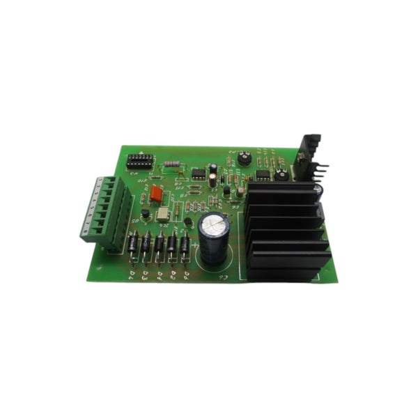 CAMPINI G3320030 NSNP