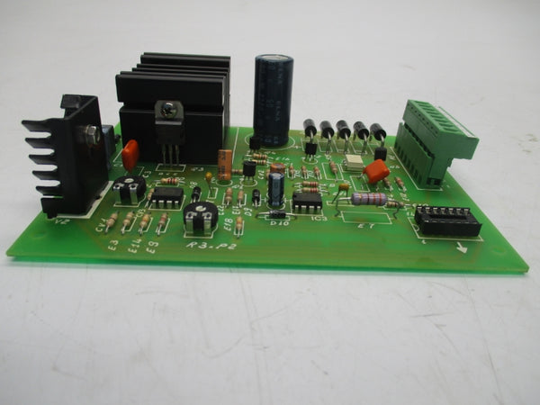 CAMPINI G3320030 NSNP