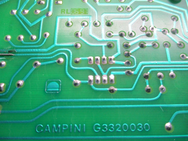 CAMPINI G3320030 NSNP