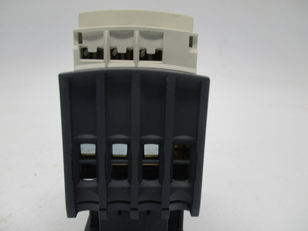 SCHNEIDER LC1D258F7 110V NSMP