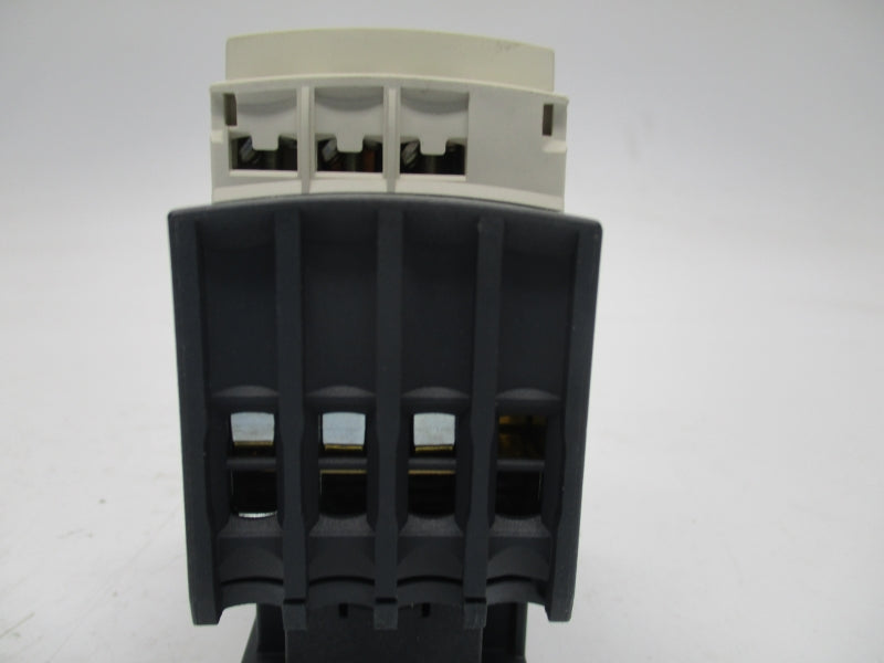 SCHNEIDER LC1D258F7 110V NSMP