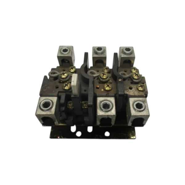 FURNAS 48HC31AA4 SER.C 100A UNMP
