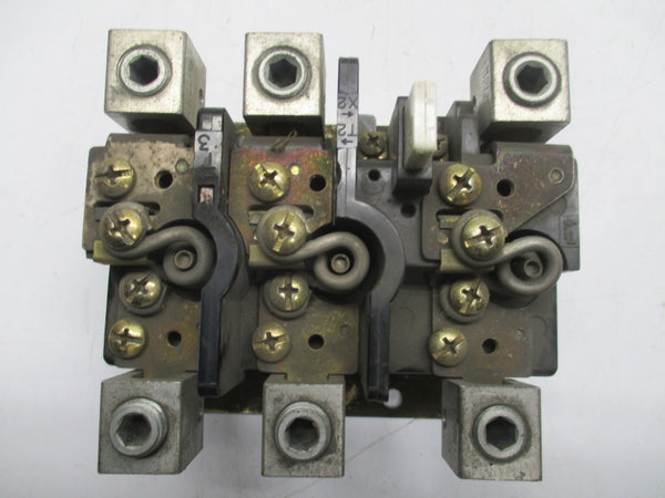 FURNAS 48HC31AA4 SER.C 100A UNMP