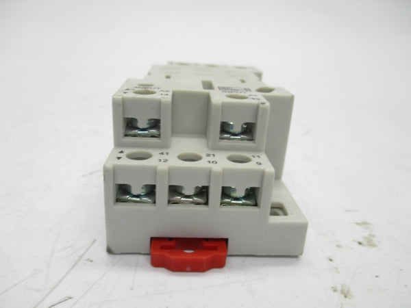 DAYTON 1FC14 300VAC 16A NSNP