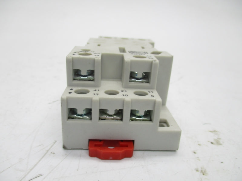 DAYTON 1FC14 300VAC 16A NSNP