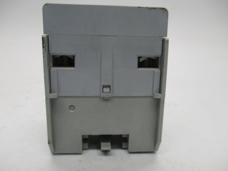 ALLEN BRADLEY 100-FPTA180 SER.B 600VAC 10A NSNP