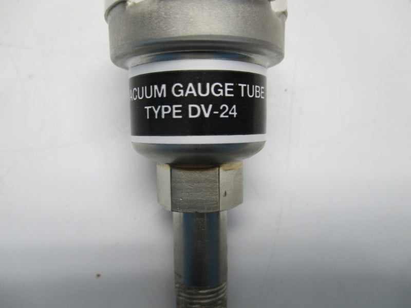 TELEDYNE DV-24 NSMP