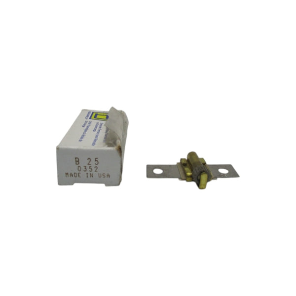 SQUARE D B25 14.1-19.2A NSMP