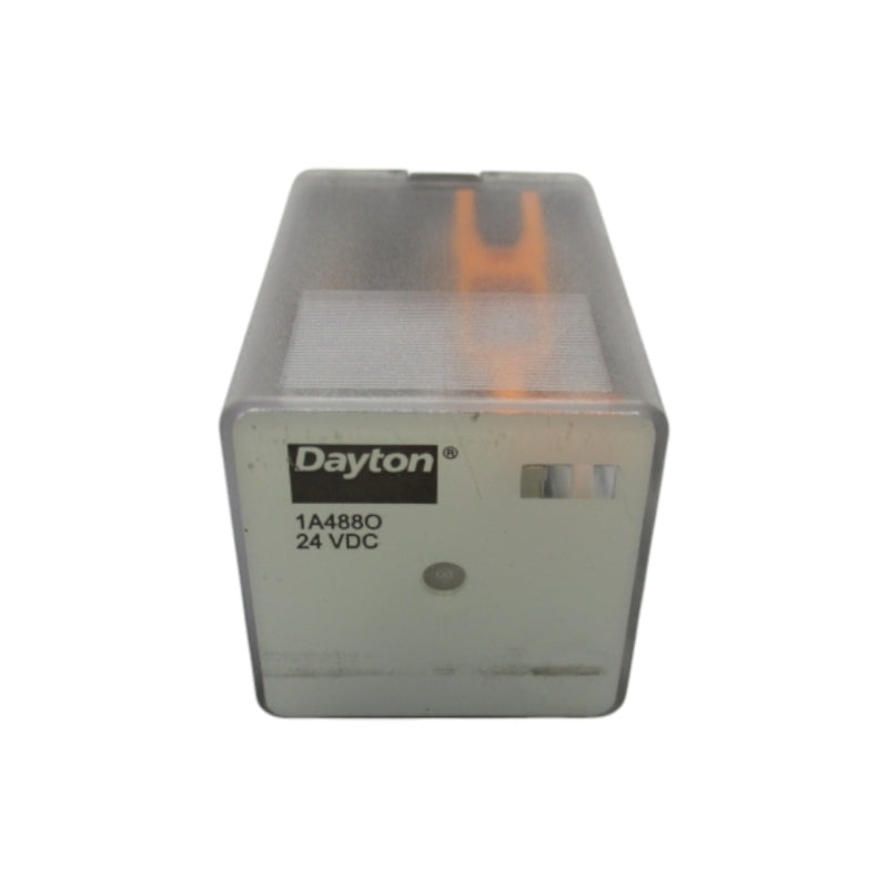 DAYTON 1A4880 24VDC NSNP