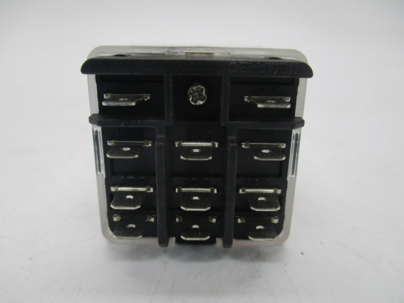 DAYTON 1A4880 24VDC NSNP