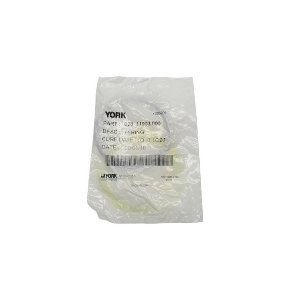 YORK 02811903000 NSMP