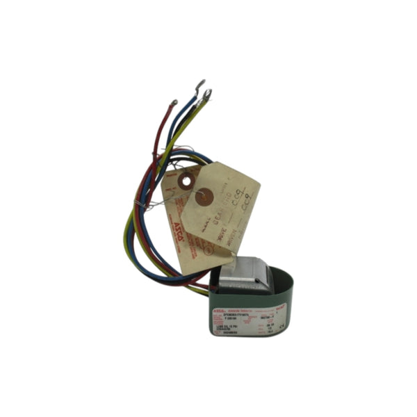 ASCO DFX8030A17V18974 15PSI UNMP