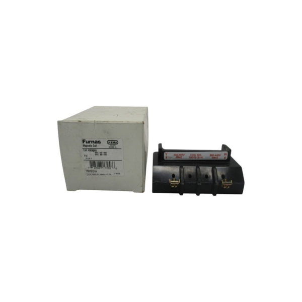FURNAS 75D70131H SER.A 440-480VAC NSMP
