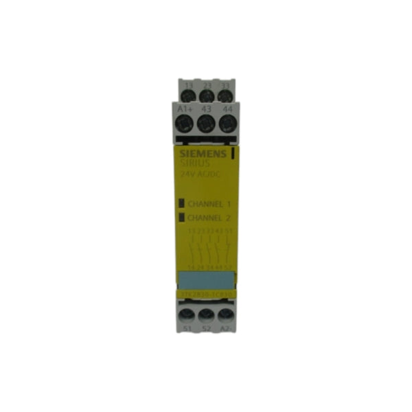 SIEMENS 3TK2830-1CB30 24VAC/DC NSNP
