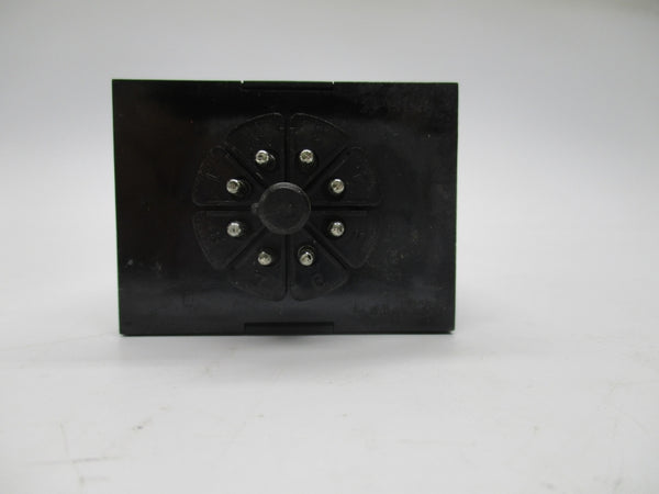 ABB SSAC TDS120AL 120-240VAC NSMP