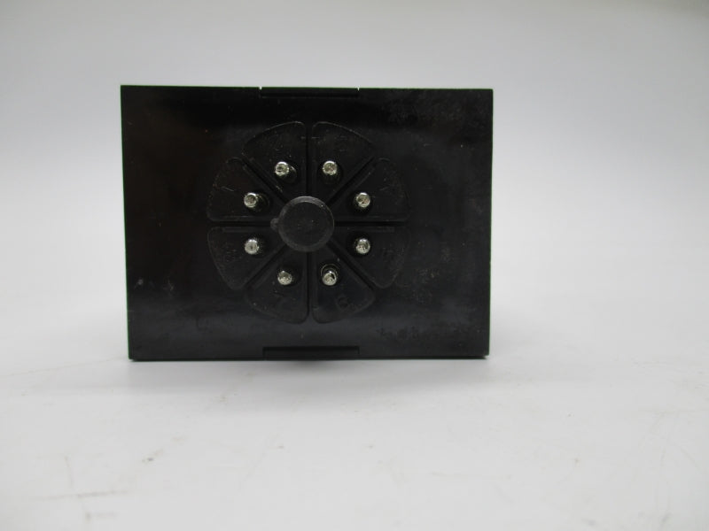 ABB SSAC TDS120AL 120-240VAC NSMP