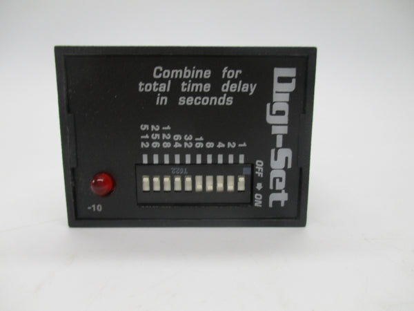 ABB SSAC TDS120AL 120-240VAC NSMP