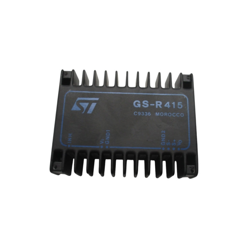 ST GS-R415 NSNP
