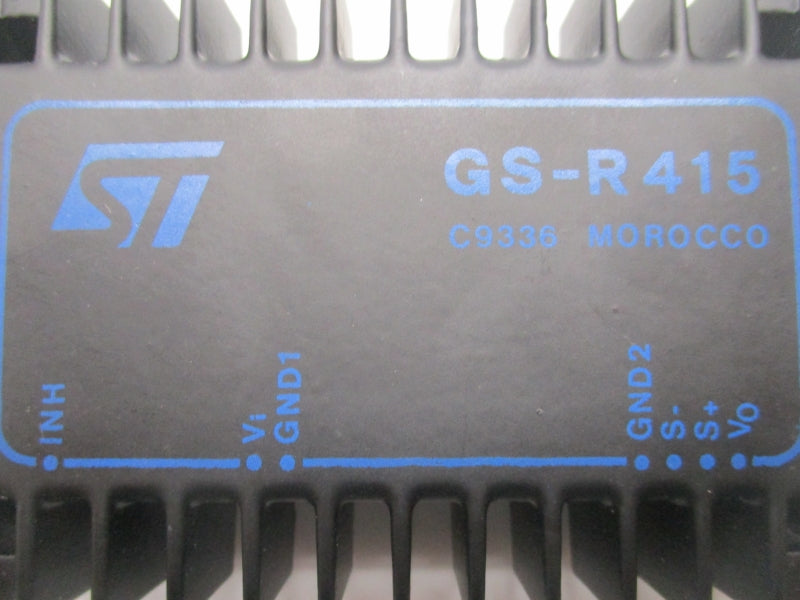 ST GS-R415 NSNP