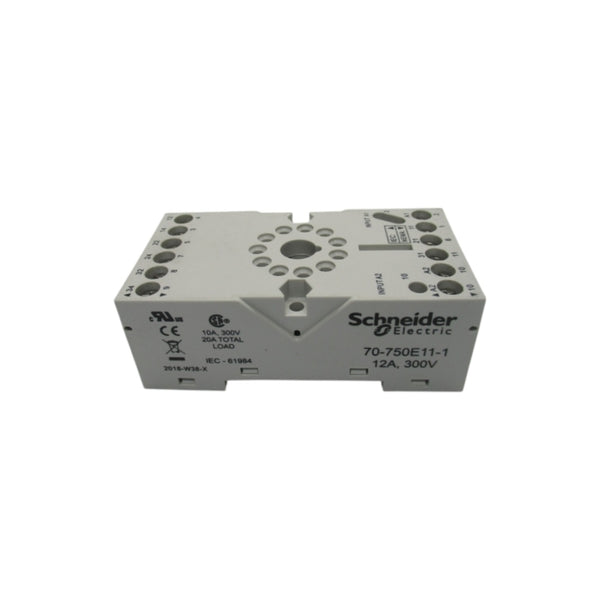 ALLEN BRADLEY 500F-AOD930 SER. C 460-480V 18A (AS PICTURED) NSNP