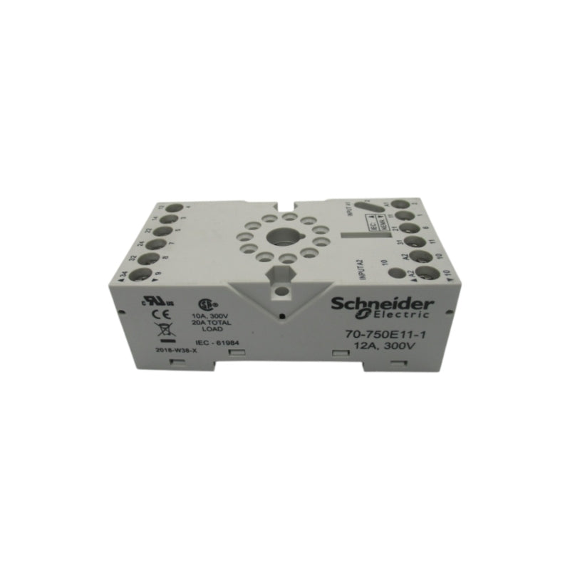 ALLEN BRADLEY 500F-AOD930 SER. C 460-480V 18A (AS PICTURED) NSNP