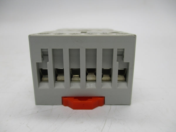 ALLEN BRADLEY 500F-AOD930 SER. C 460-480V 18A (AS PICTURED) NSNP