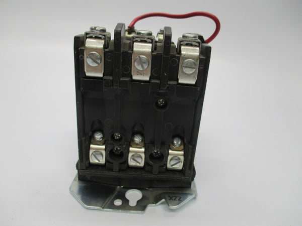 ALLEN BRADLEY 500F-AOD930 SER. C 460-480V 18A (AS PICTURED) NSNP
