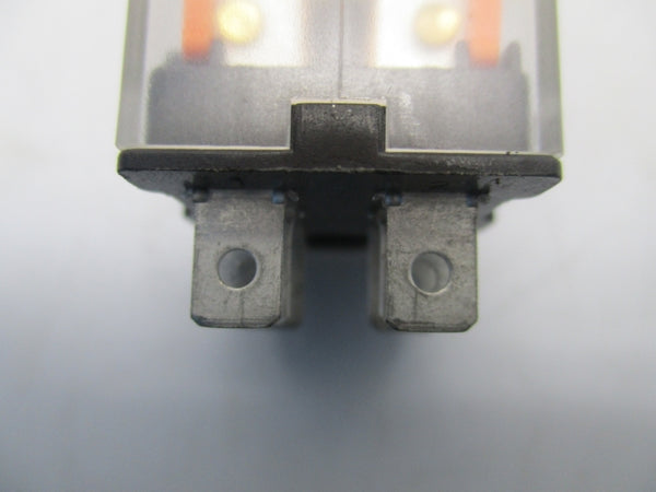GENERAL ELECTRIC CR306B0 110/115-120V 18A NSNP