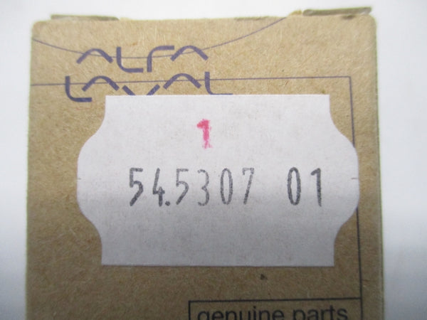 ALFA LAVAL 54530701 NSMP