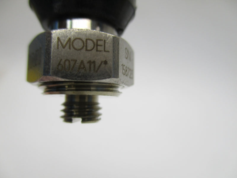 ICP 607A11/020BZ NSMP