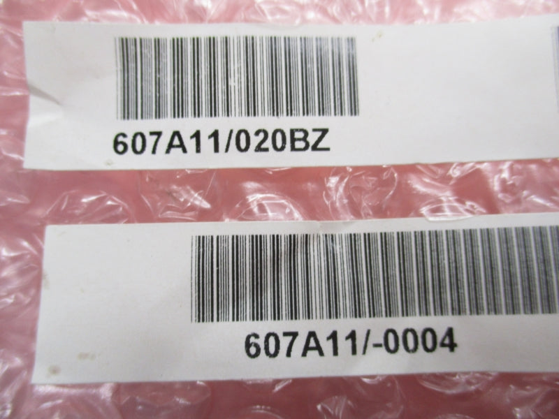 ICP 607A11/020BZ NSMP