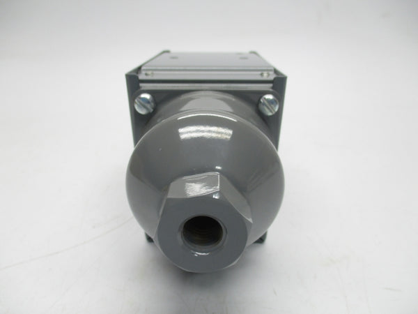 ALLEN BRADLEY 836-C2A SER.A 24/600V 10PSI (BR/WH) NSMP