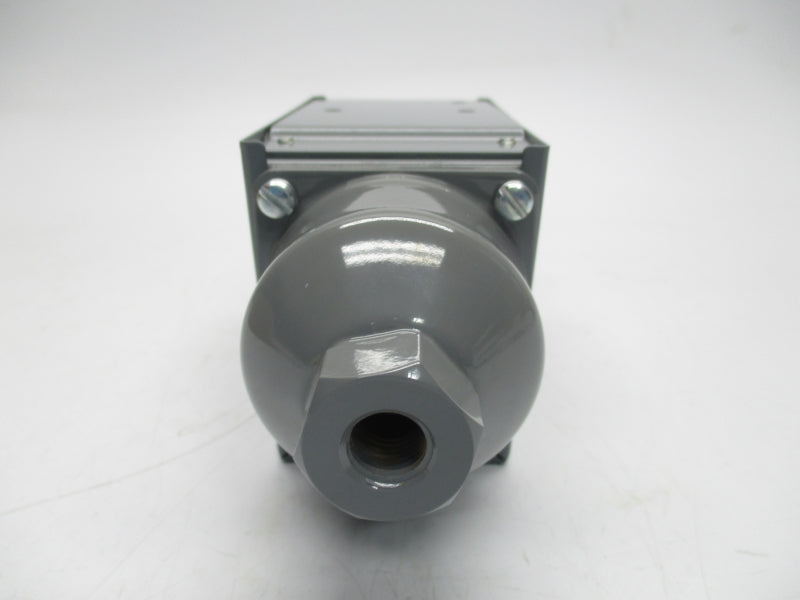 ALLEN BRADLEY 836-C2A SER.A 24/600V 10PSI (BR/WH) NSMP